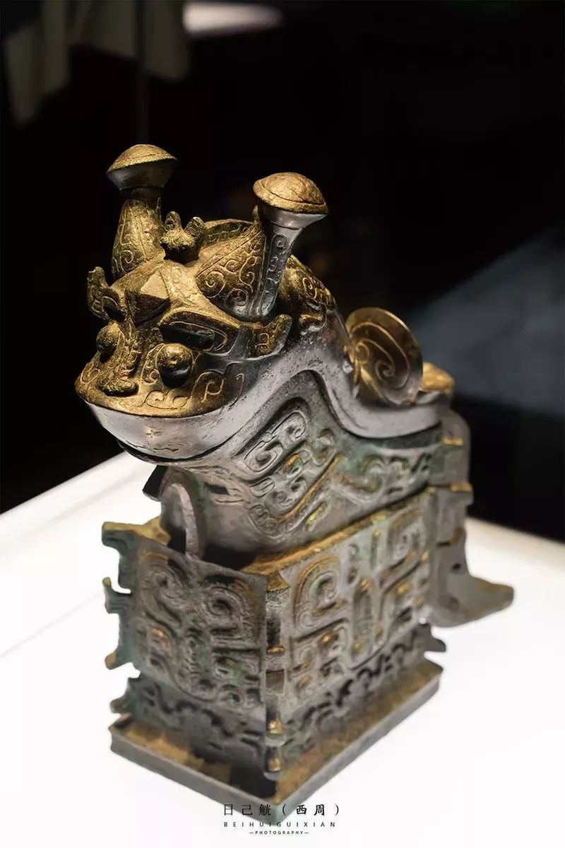 陕西18件国宝级文物讲解,陕西历史博物馆镇馆之宝有哪几件