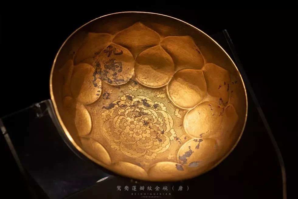 陕西18件国宝级文物讲解,陕西历史博物馆镇馆之宝有哪几件