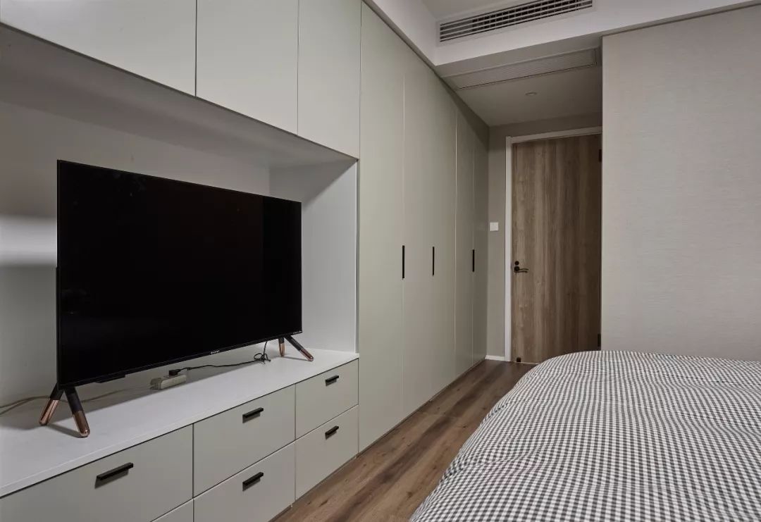 95平现代简约舒适,165平简约现代