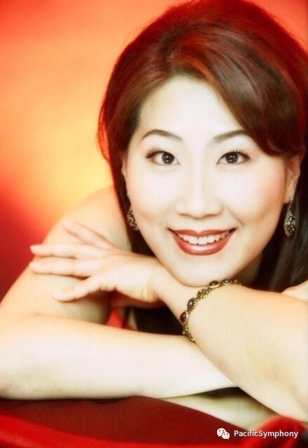 亚裔主阵容亮相太平洋年度歌剧《蝴蝶夫人》