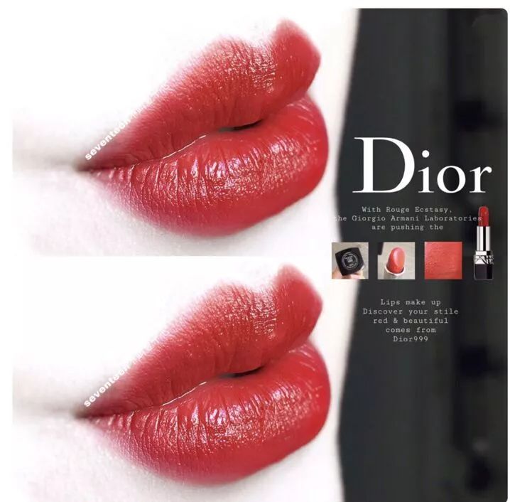 OMG!这份口红送礼清单，赶紧拿去抄答案！