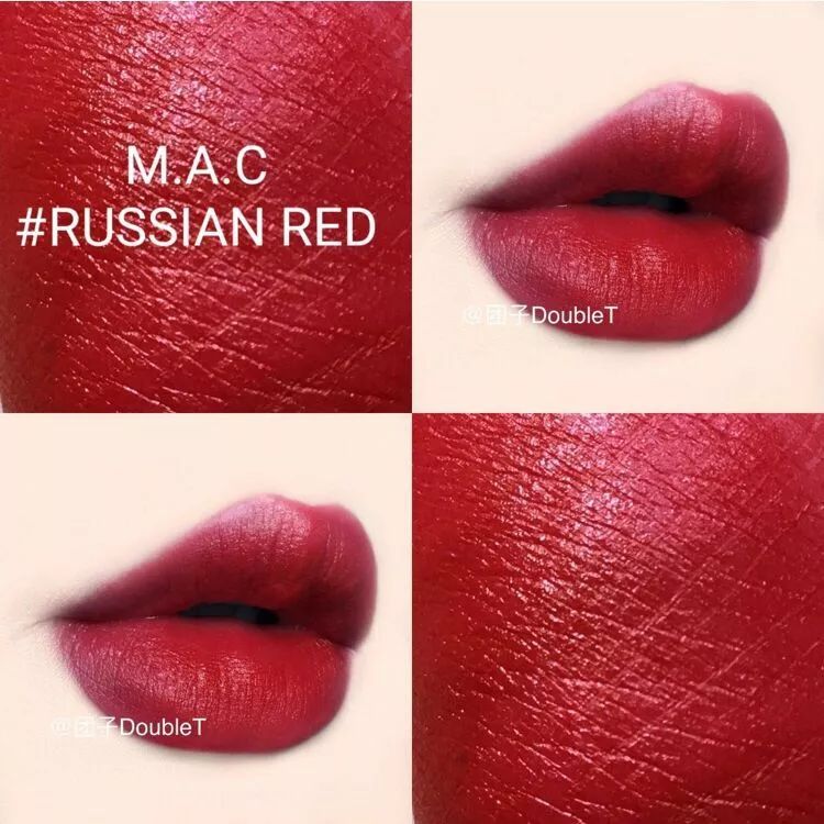 OMG!这份口红送礼清单，赶紧拿去抄答案！