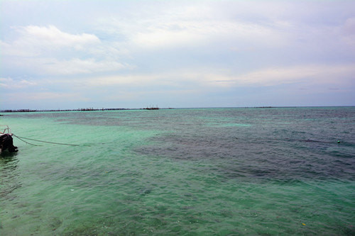 新加坡马来西亚仙本那自由行攻略,马来西亚仙本那自由行5天