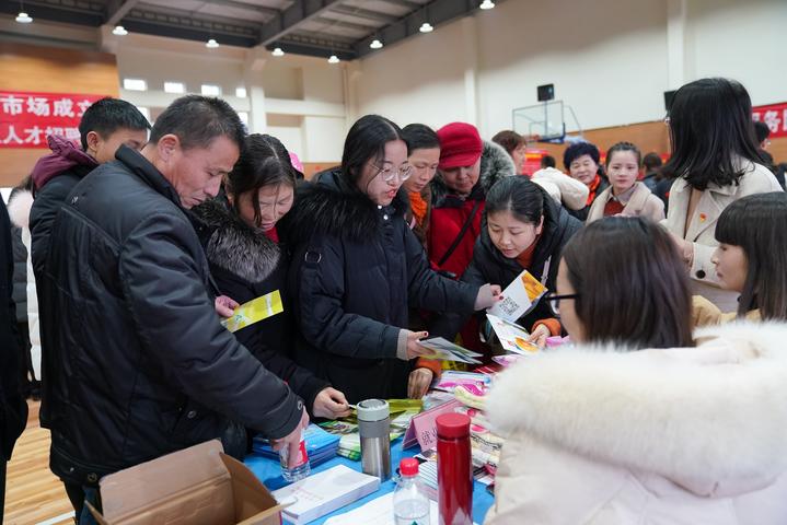嘉兴桐乡人才市场最新信息,桐乡人才市场在哪里