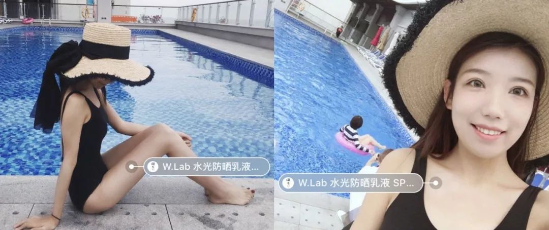 明星们都在用的平价防晒,平价好用又大瓶的防晒