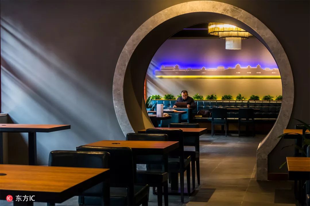 你想看的故宫，这里都有｜东方IC