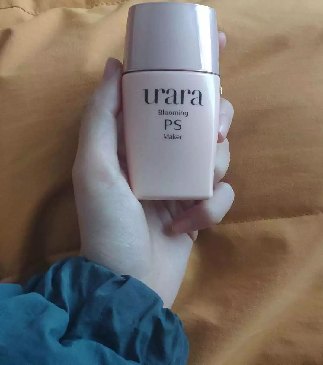 评测+浮力｜素颜皮肤差？揭秘新肌女孩的秘密*器武**