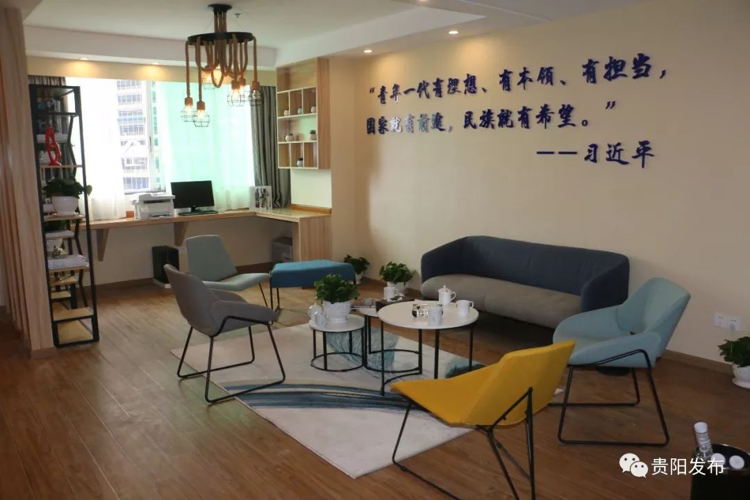 贵阳哪里的房子可以拎包入住,贵阳拎包入住的复式公寓