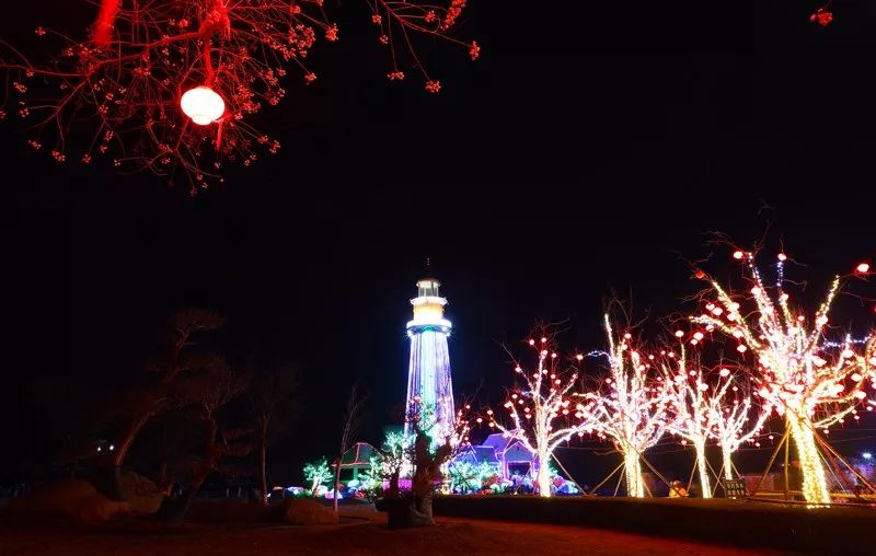 诗意宫灯,诗意元宵