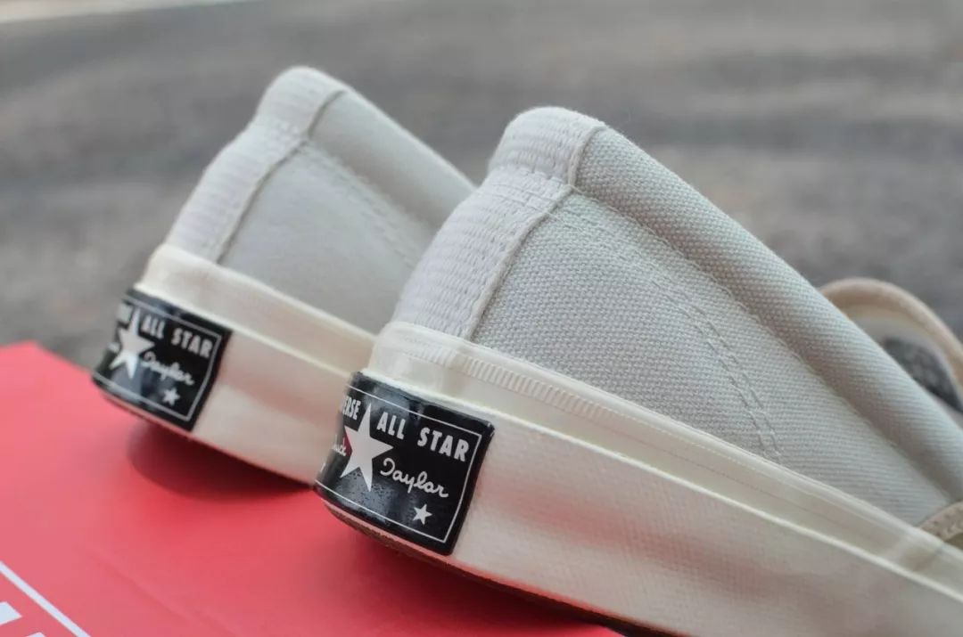 匡威1970s最高炒到多少钱,匡威1970s米白色和经典款的区别