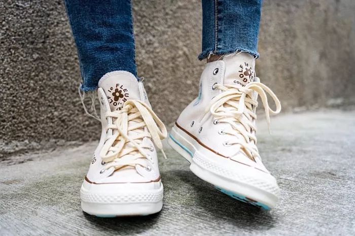 converse好看的鞋款,converse哪款好看低帮