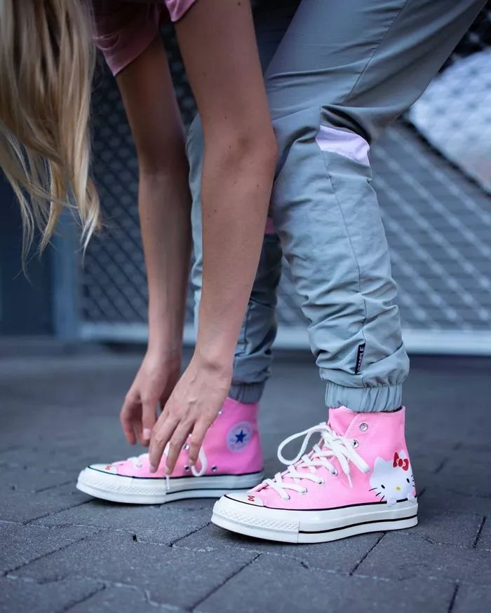 converse好看的鞋款,converse哪款好看低帮