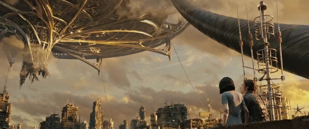 三万台电脑四亿小时后期制作,用三万台电脑做电影