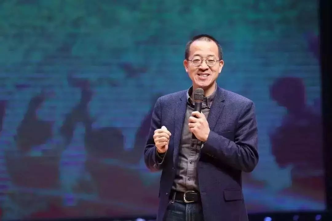 俞敏洪创办新东方的感悟,俞敏洪创办新东方的过程素材