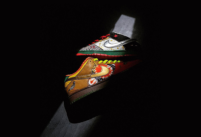 盘点那些我们买不起的球鞋,这些年有钱了也不好买的球鞋