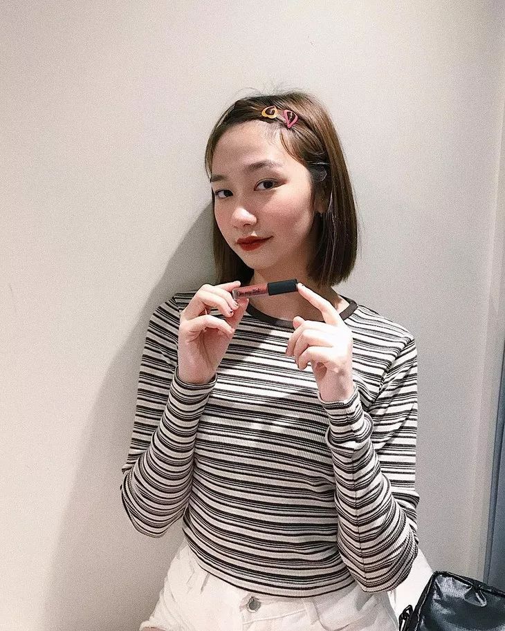 泰国大框眼镜妹,泰国眼镜妹是谁