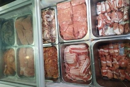 厦门日式烤肉自助店推荐,厦门自助炭火烤肉推荐