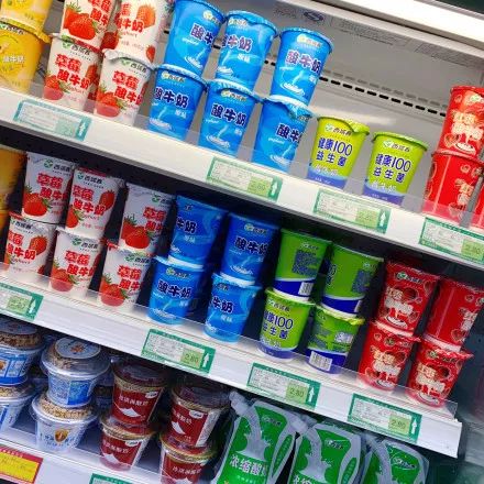 新疆酸奶测评推荐,地方特色酸奶测评