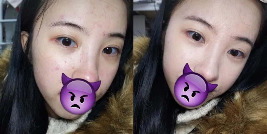 持久不暗沉粉底液测评平价不到100,带磨皮效果的粉底液测评