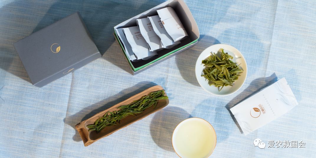 茶袋包装高档,茶袋茶叶包装