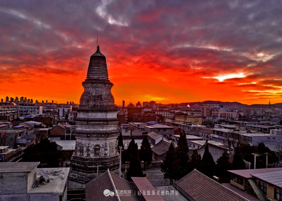 屠城无数，生死轮回，千年蓟州千古悲壮