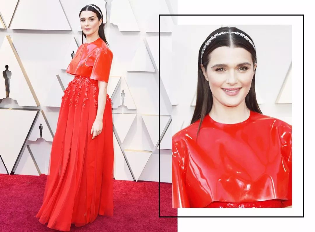 94届奥斯卡颁奖典礼ladygaga暖心,2019年奥斯卡红毯gaga