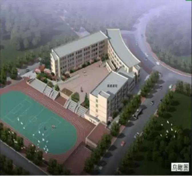 青岛市区今年增建几所学校在哪,青岛学校新进展