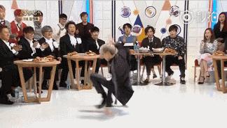 和田柾国金有谦是好友，97年的*明徐**浩参加《青春有你》终于被发现！