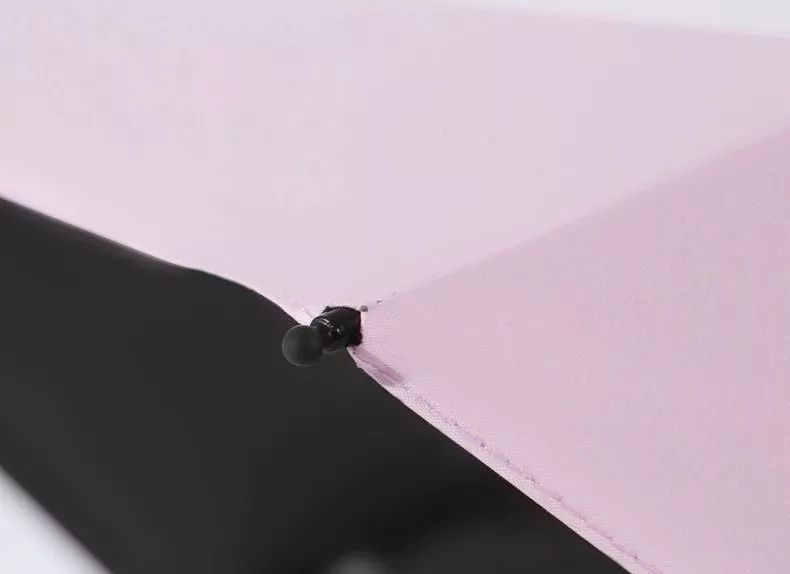 超强防晒防雨胶囊伞,胶囊伞防紫外线小巧便携12.5长