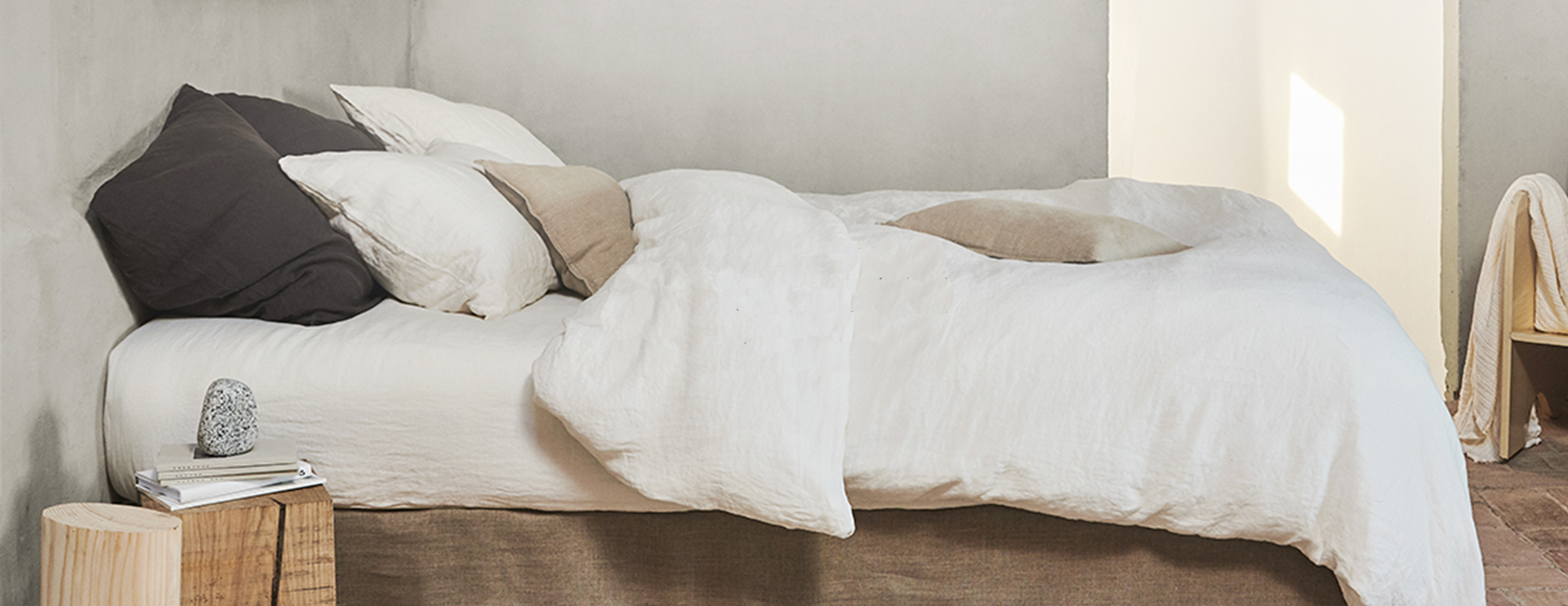 5年买了31套床品的我，最推荐这6家店