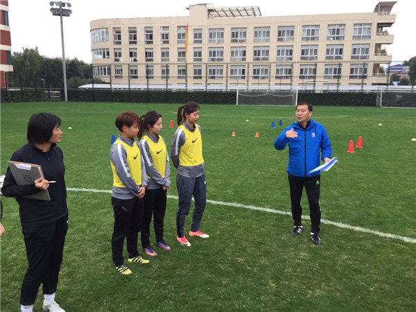 徐根宝和申花的弟子,徐根宝中国最好的足球教练