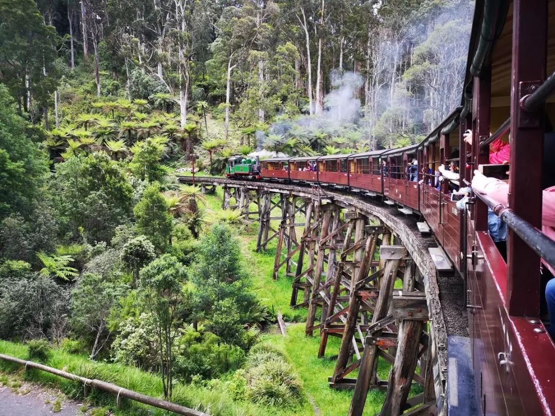 墨尔本是个包容性极强的城市,墨尔本是世界宜居城市吗