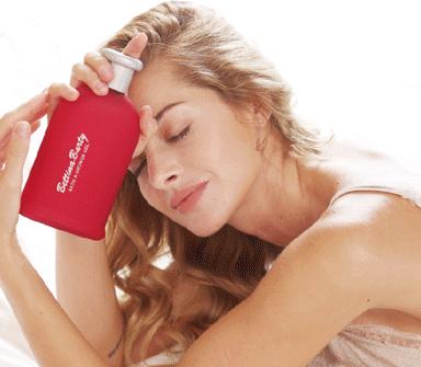 优雅有质感的味道,清新又优雅的味道