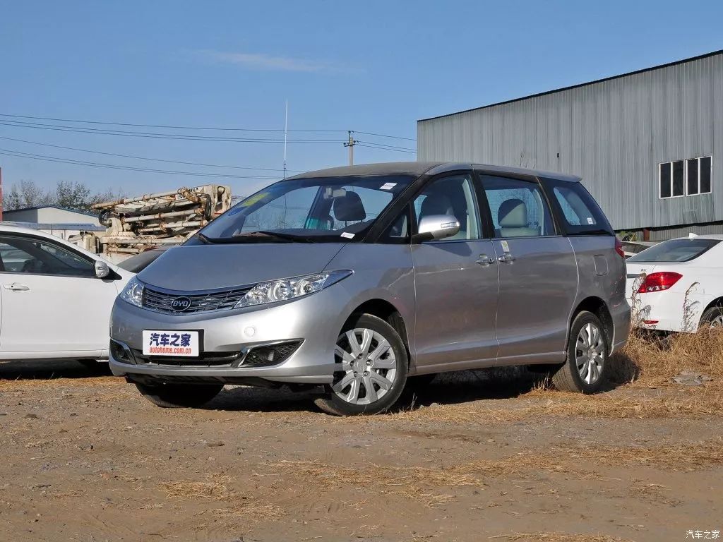 大霸王轴距,大霸王国产