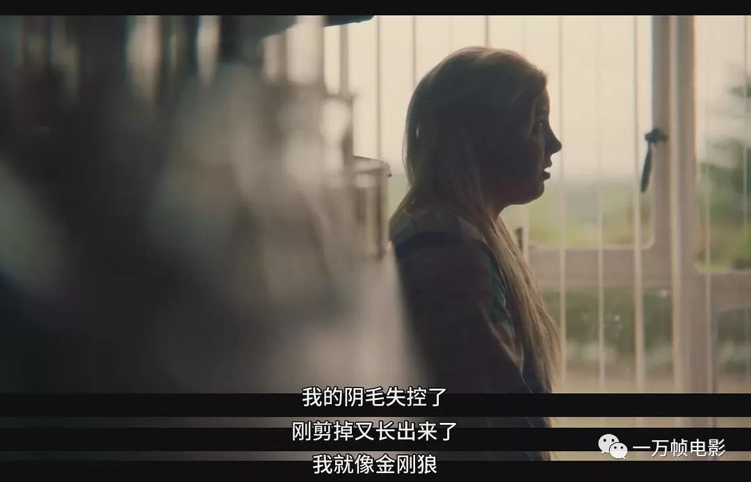 性可以是刺激的，可怕的，极为尴尬的，也可以是一场美妙的冒险