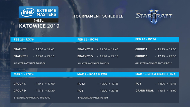2023星际争霸2卡托维兹比赛视频,sc2比赛直播哪里看