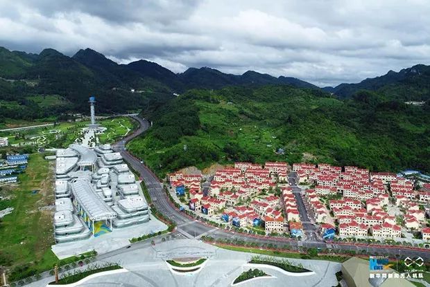 贵州天眼奇观大全,在贵州天眼拍摄的电影