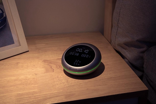 萤石空气检测仪说明书,萤石空气检测仪测评