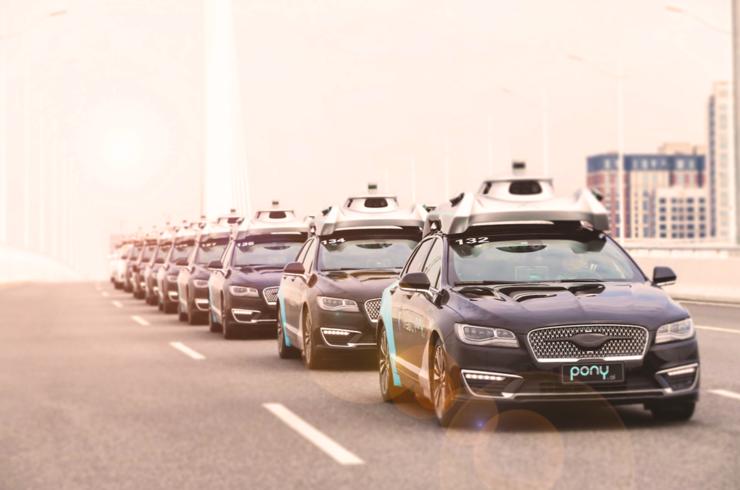 pony鑷姩椹鹃┒,ponyai鍏徃鍦ㄨ嚜鍔ㄩ┚椹堕鍩熺殑鎴愬氨