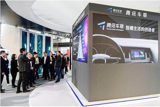 腾讯车联王卡是干什么的,腾讯车联王卡是什么