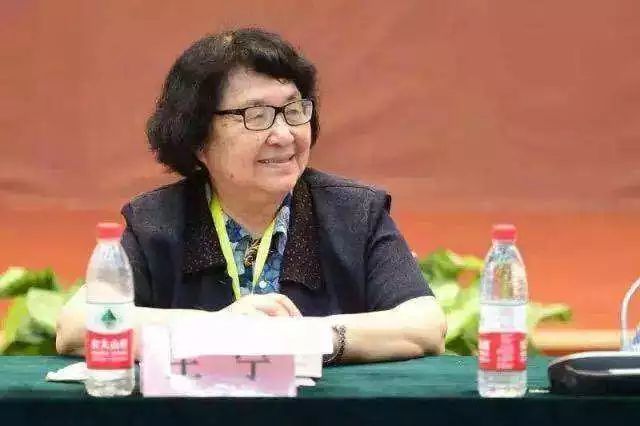 王宁教授简历,王宁教授北师大