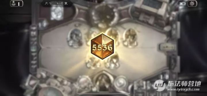 炉石传说传说卡组：复古奇迹贼！缝缝补补又一年