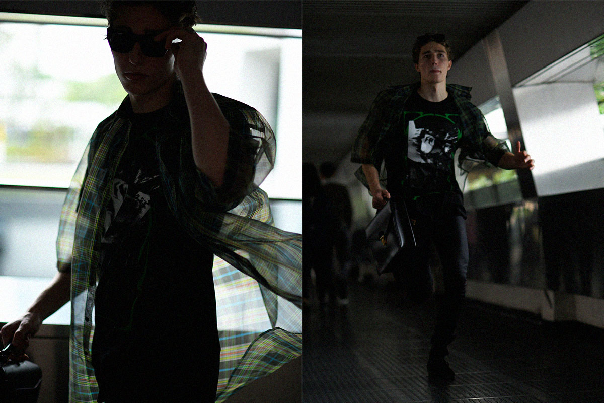 hypebeast古埃及,hypebeast展示