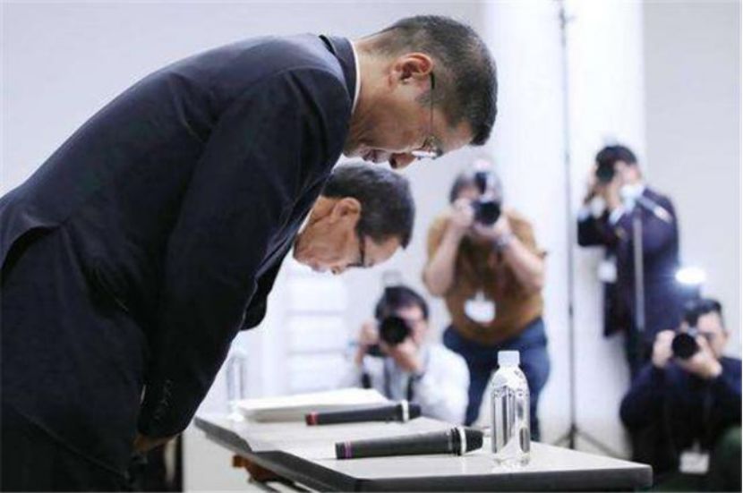 日本造假食物的后果,日本造假被抓影响下一代吗