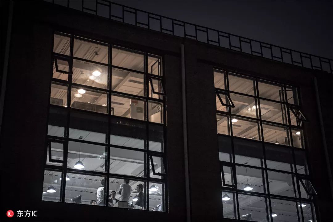 牛博：荷赛是我的“小目标”｜东方IC摄影师自选辑