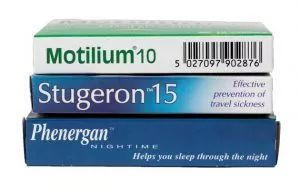 长航第一次出发,准备出海但是晕船怎么办