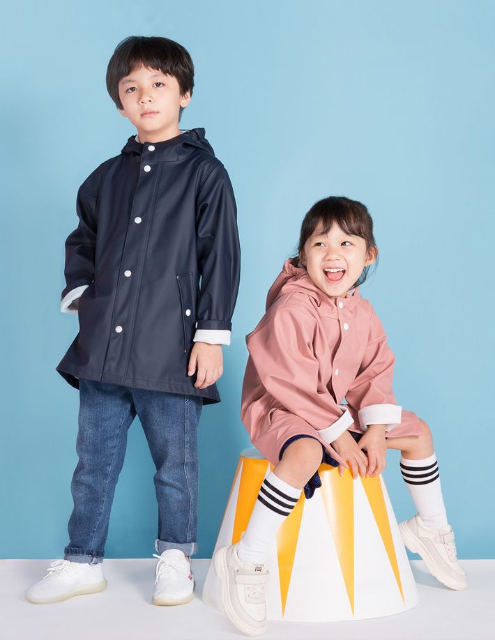 比雨伞还好的下雨神器,下雨天不用带雨伞的神器