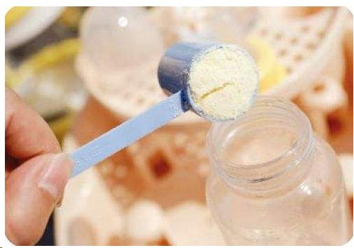 央视曝光的6种毒奶粉,今年查出的12款毒奶粉有哪些