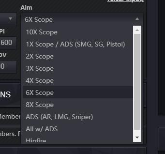 鼠标换算技巧,鼠标速度换算
