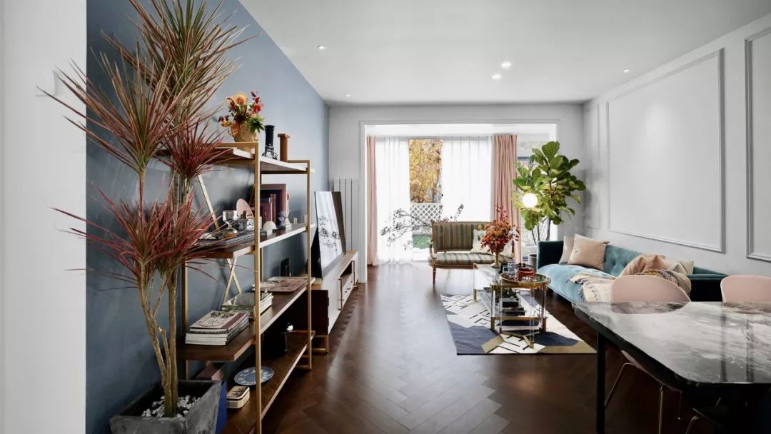 还买乌云壁纸呐？！他家藏着海外小众壁纸大全